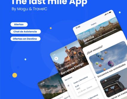 Travel Compositor launches MO: The last mile app for all its customers