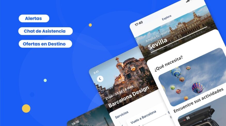 Travel Compositor launches MO: The last mile app for all its customers