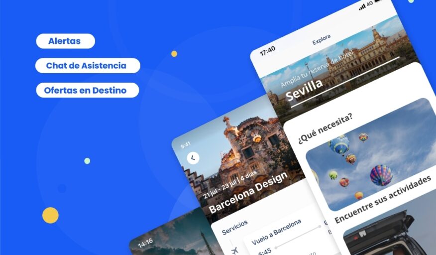 Travel Compositor launches MO: The last mile app for all its customers