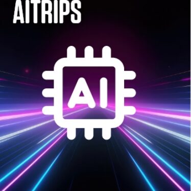 New AI trips booking engine