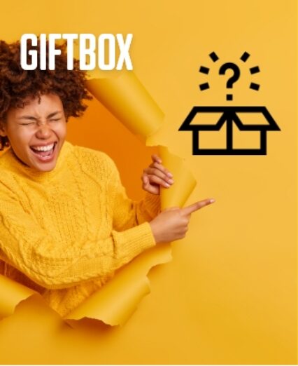 GIFT BOX