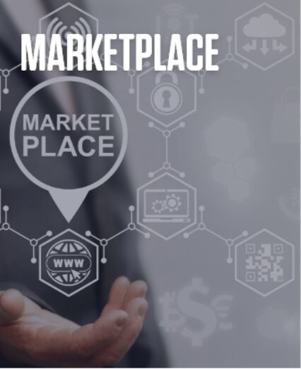 New Marketplace 2.0​