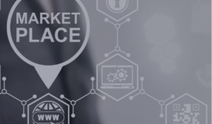 New Marketplace 2.0​