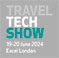 Traveltech-show
