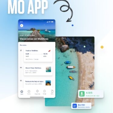 MO App