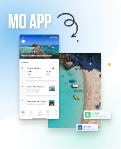 MO App