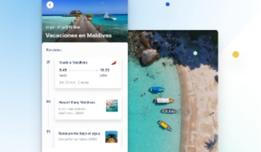 MO App