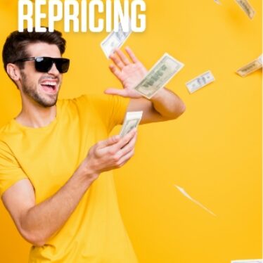 Hotel repricing