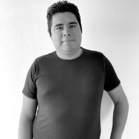 Luis Ramirez