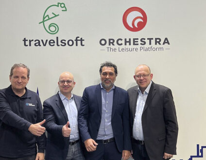 Travel Compositor merges with Travelsoft