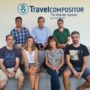Changes in the dome of Travel Compositor