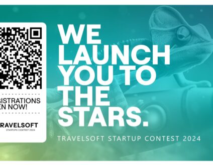 Travelsoft Group launches its second StartUpContest, offering up to €250,000 in prizes