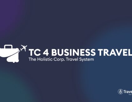 TC 4 BUSINESS TRAVEL. Leading leisure B2B booking engine Travel Compositor launches tech solution for TMCs 