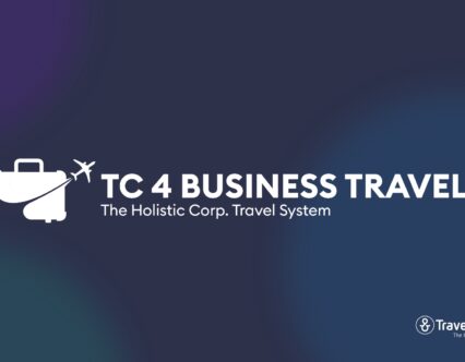 TC 4 BUSINESS TRAVEL. Leading leisure B2B booking engine Travel Compositor launches tech solution for TMCs 
