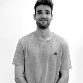 Orbto Team