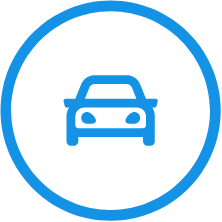 Rent a car