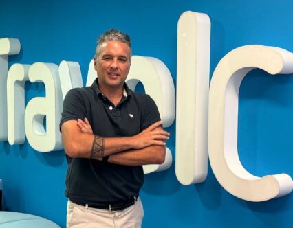 New Hires and Roles within the Commercial Leadership of Travel Compositor LATAM 
