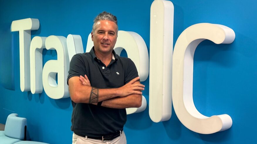 New Hires and Roles within the Commercial Leadership of Travel Compositor LATAM 