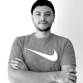 Orbto Team